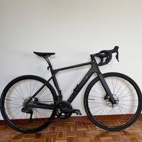 Canyon Endurace CF SLX 8 Di2