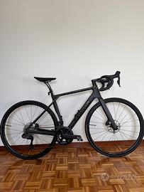 Canyon Endurace CF SLX 8 Di2