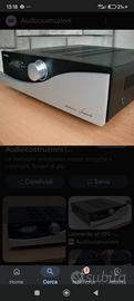 audio.. amplificatore Leonardo at 100