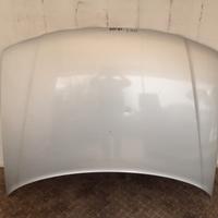 Cofano anteriore motore AUDI A3 8L 1998 grigio B15