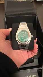 Girard  Perregaux “Il Laureato “ Full set