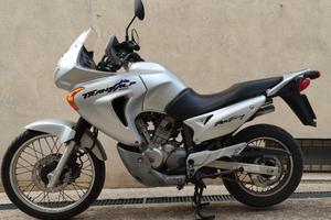 Honda XL 650 V Transalp - 2002