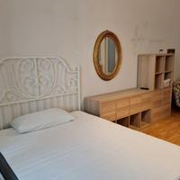 60 euro letto, materasso, IKEA