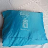 Sacco a pelo S20 Basic come nuovo BLU