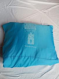 Sacco a pelo S20 Basic come nuovo BLU