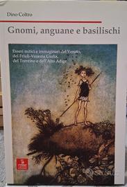 Gnomi, anguane e basilischi