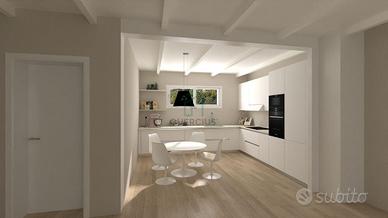 Casa a schiera a Colognola ai Colli (VR)