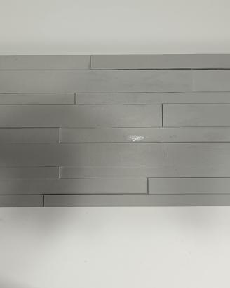 Piastrelle  effetto Muretto a sbalzo Rivestimento