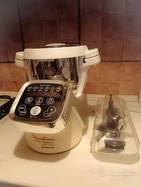 Moulinex Cousine Companion