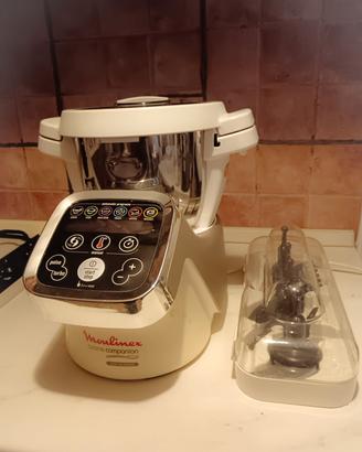 Moulinex Cousine Companion