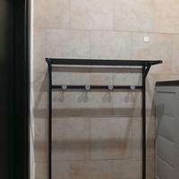 Cassapanca ideale per spogliatoi