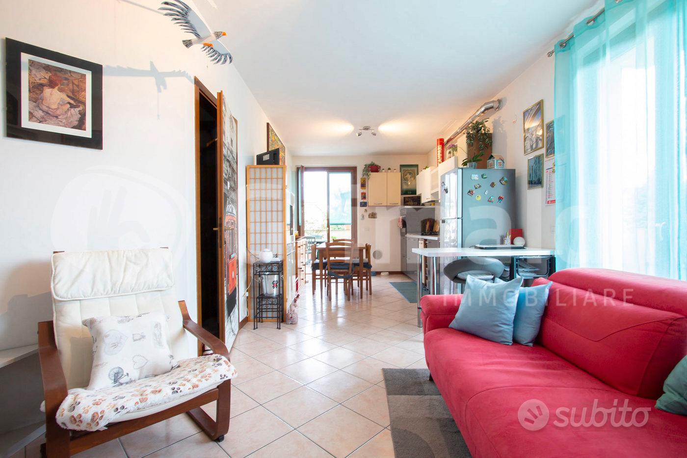 Appartamento – Seregno, Sant'Ambrogio, Lazzaretto - Vista 4
