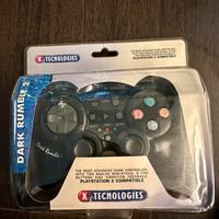 Controller PlayStation 2 X-Technologies