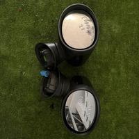 Specchietto destro o sinistro mini countryman