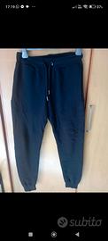 pantalone da Tuta Taglia L