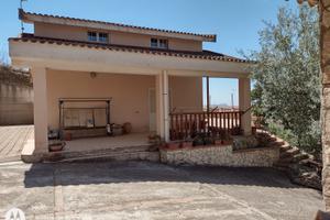 Villetta singola con mansarda abitabile