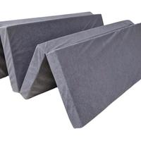 Letto pieghevole per furgone