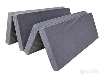 Letto pieghevole per furgone