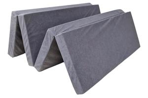 Letto pieghevole per furgone