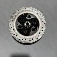 Mozzo ruota minarelli