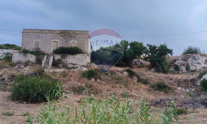 Villa singola - Augusta