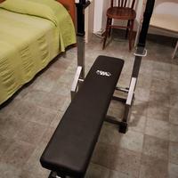 Attrezzatura per Home Gym