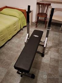 Attrezzatura per Home Gym
