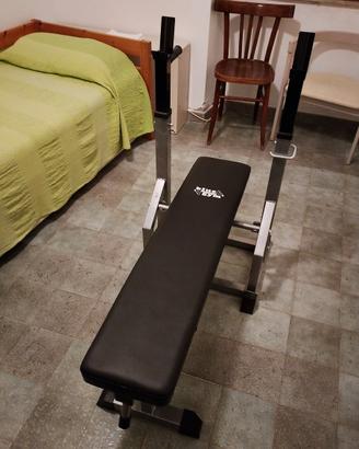 Attrezzatura per Home Gym