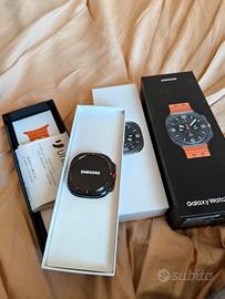 Samsung Galaxy Watch Ultra