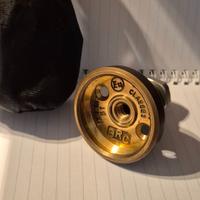 Adattatore gpl rifornimento brc