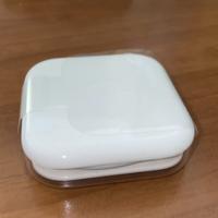 Cuffie iphone ancora sigillate