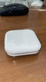 Cuffie iphone ancora sigillate