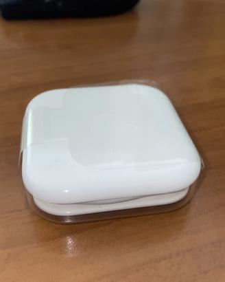 Cuffie iphone ancora sigillate
