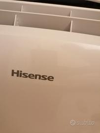 condizionatore portatile Hisense