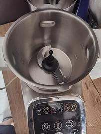 Moulinex compinion