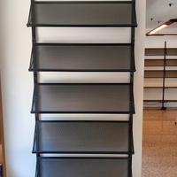 scaffali & espositori 