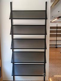 scaffali & espositori 