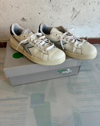 Scarpe diadora donna