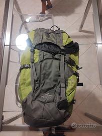 zaino forclaz air 40 - nuovissimo 
