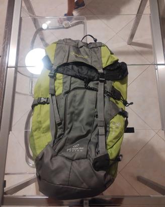 zaino forclaz air 40 - nuovissimo 