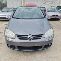Golf 5 portiera portellone interni ponte Ricambi  