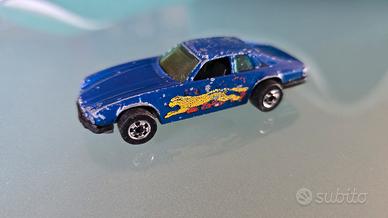  Hot Wheels Jaguar XJS, Vintage.

