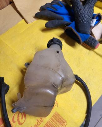 SERBATOIO ACQUA HONDA CBR 600 RR