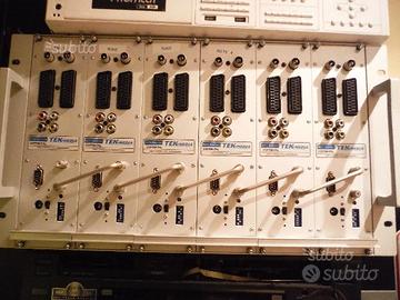 Trasmodulatore Tek-media