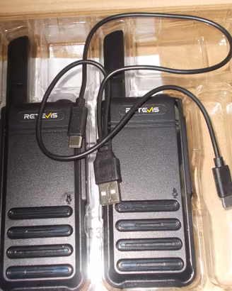 retevis rb639