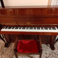 Pianoforte Hupfeld Leipzig/ddr