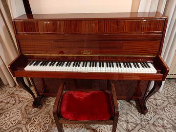 Pianoforte Hupfeld Leipzig/ddr