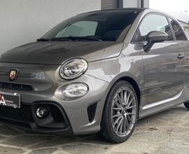 Abarth 500C 500 C 1.4 Turbo T-Jet Custom