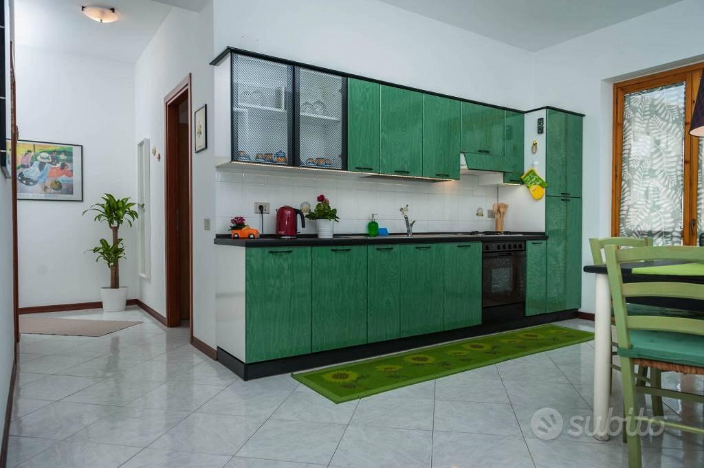 Appartamento di 45 m² con 2 locali a Mascali - Vista 4