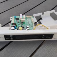 Electrolux scheda elettronica frigo 140014904050